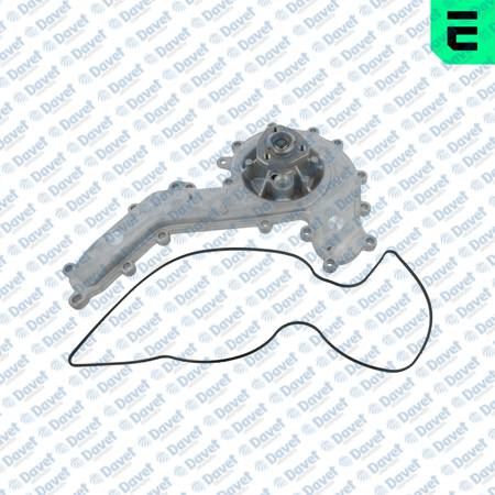 OPTIMAL AQ-2544 Devirdaim Audi A4 A5 Vw Amarok Touareg 15>